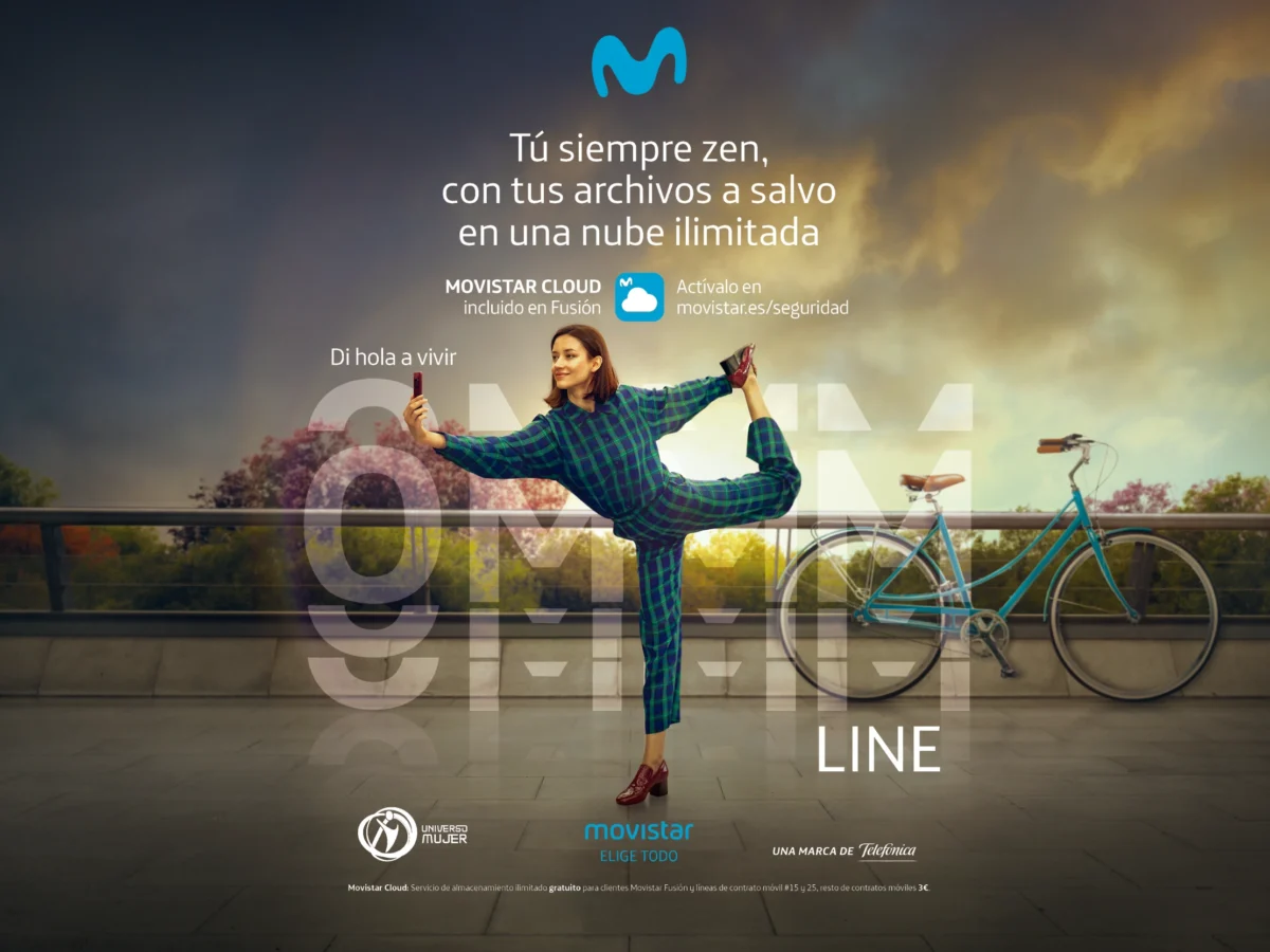 Movistar