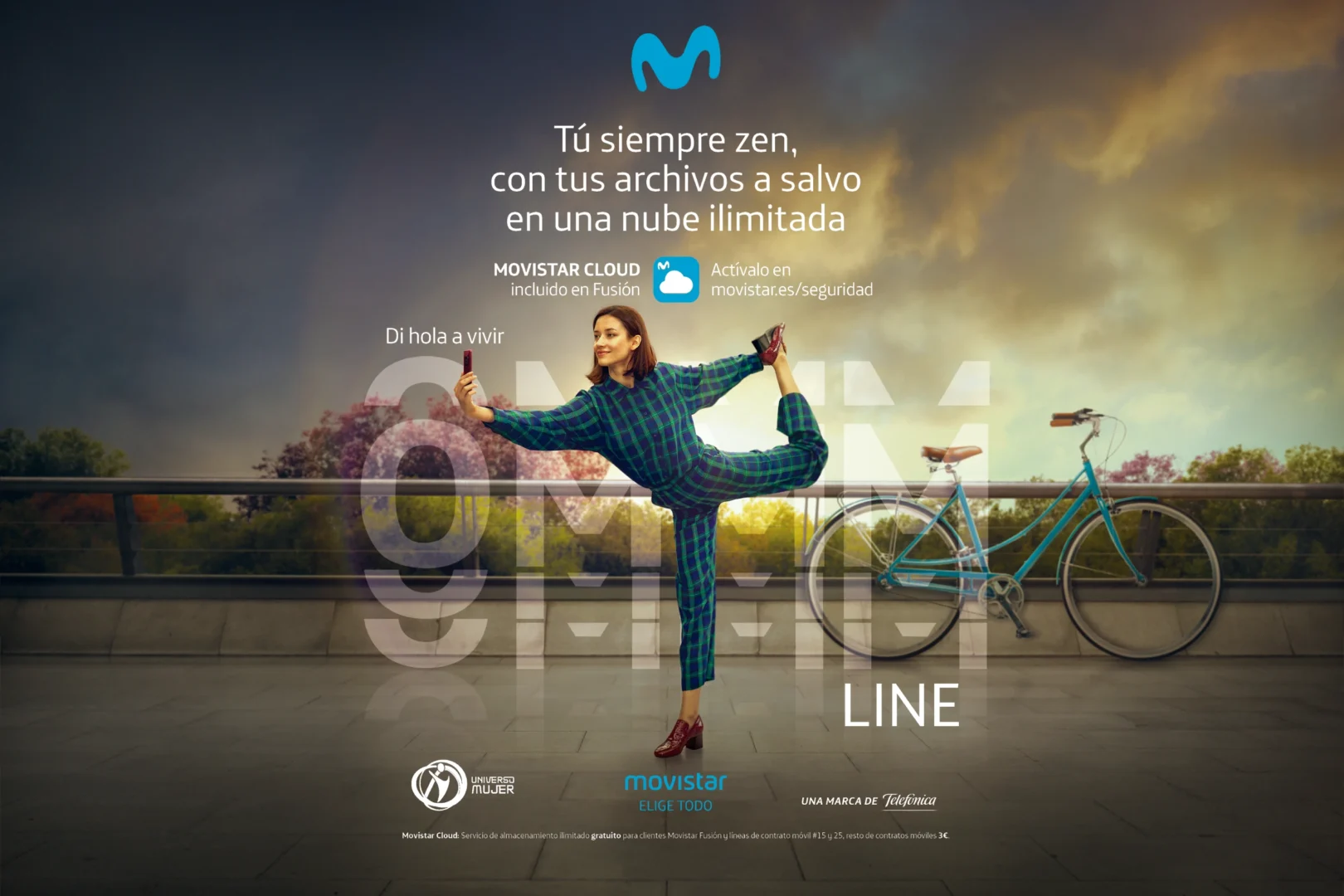 Movistar