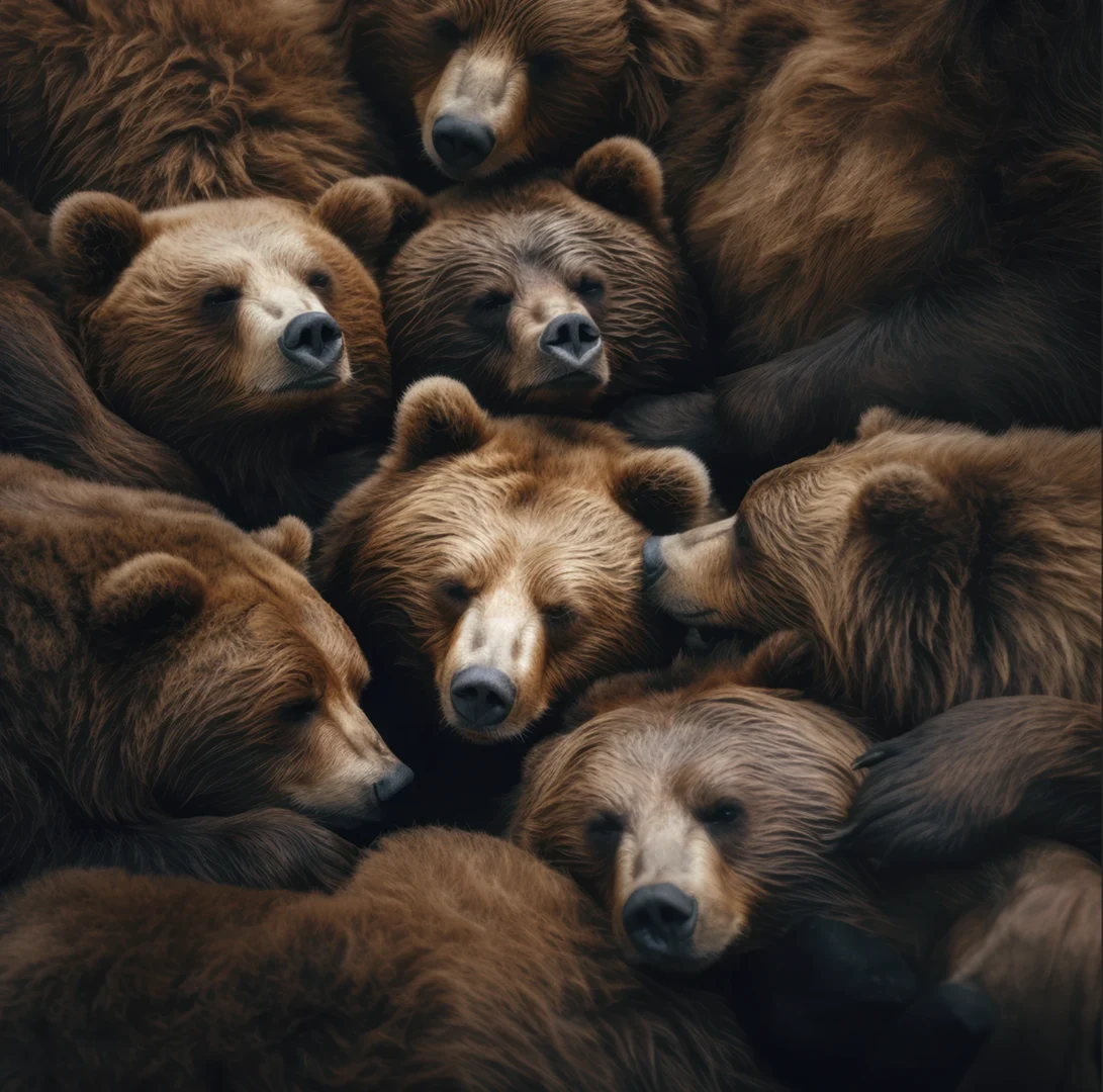 Bears