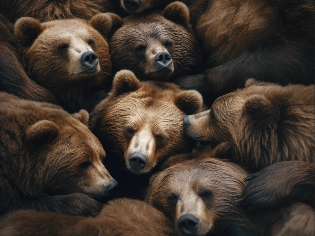 Bears