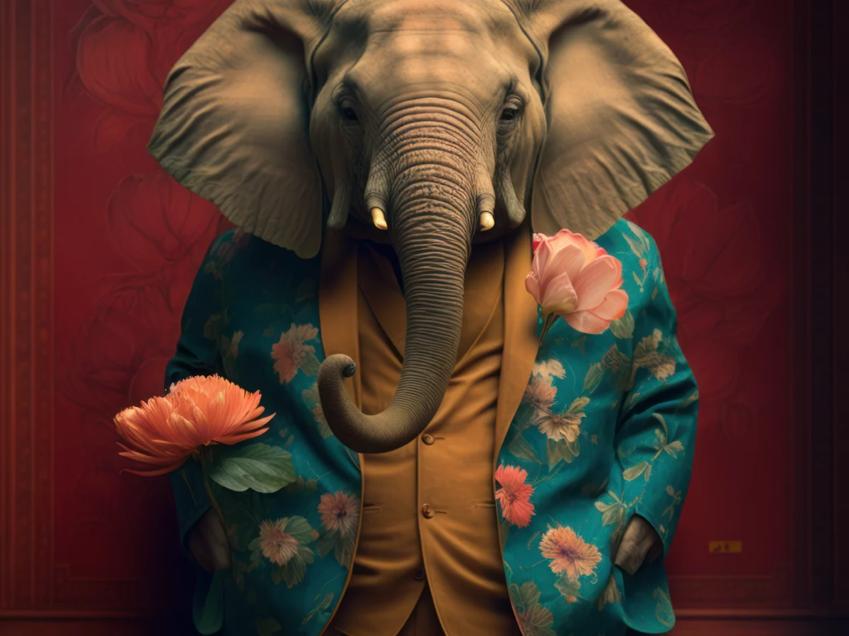 Mafia - Elephant