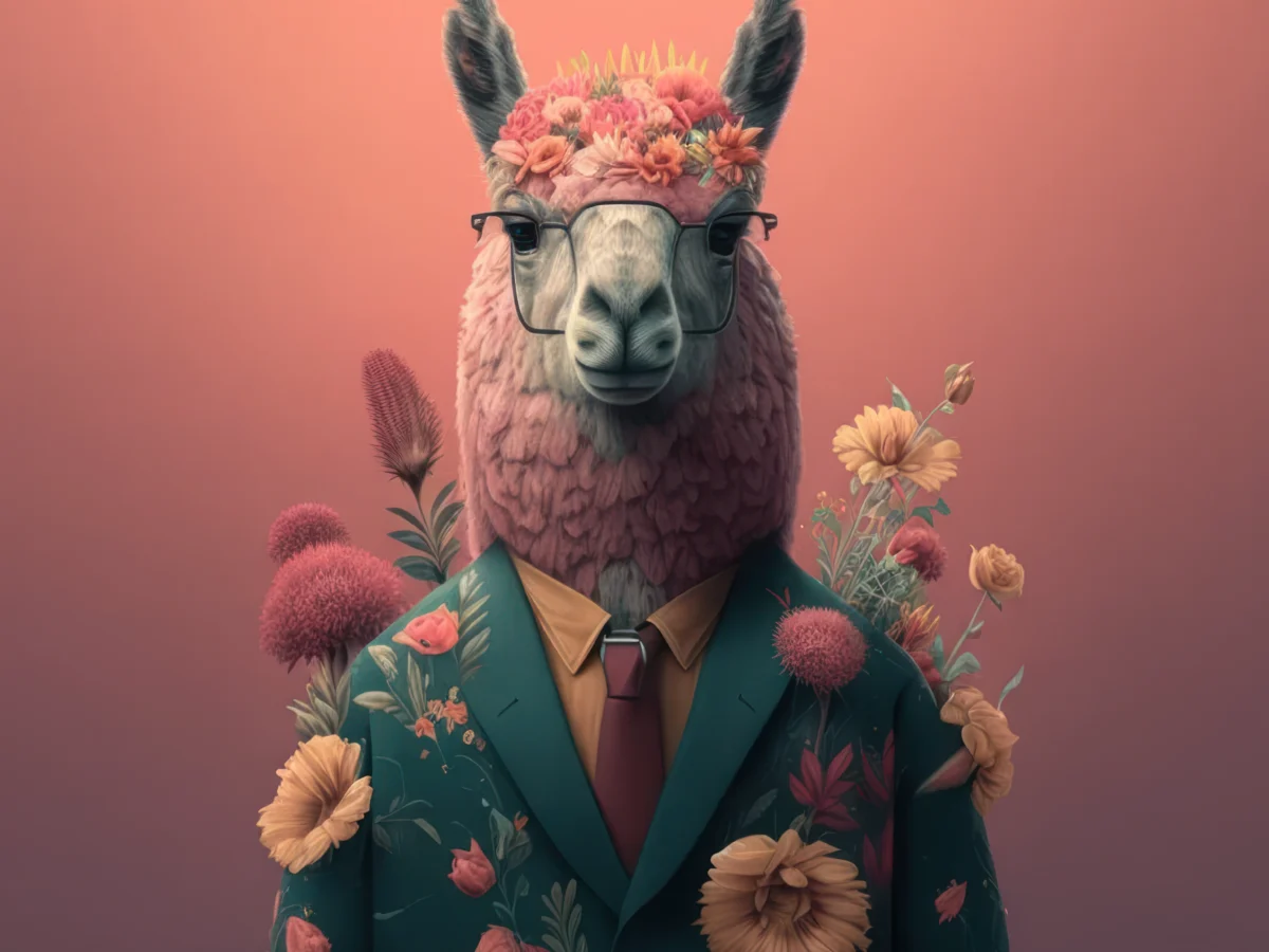 Mafia - Llama