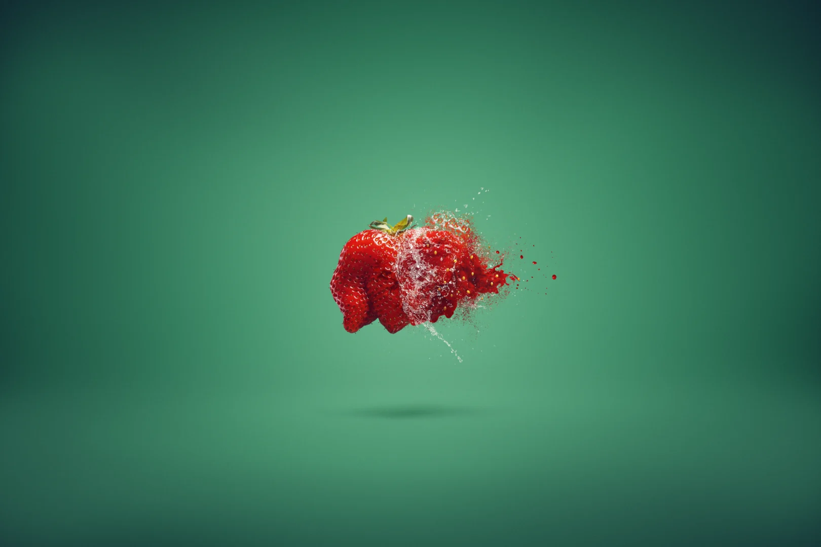 Alimentos de España