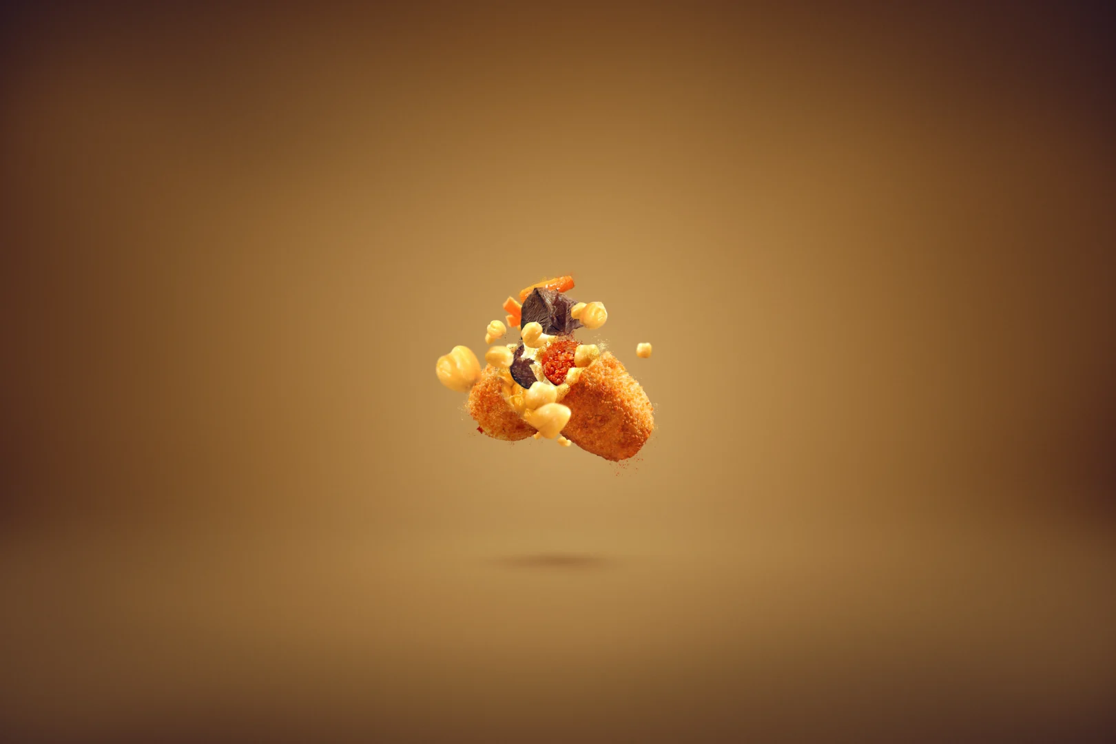 Alimentos de España