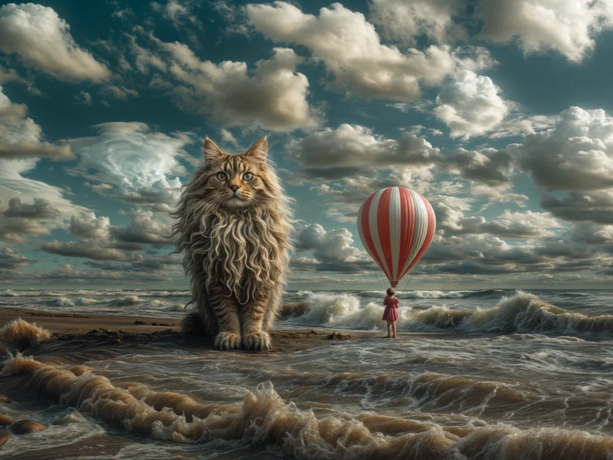 Huge Fat Cat Mafia II