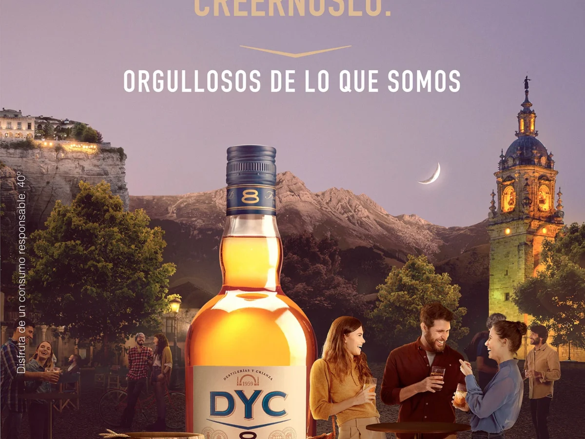 DYC Whisky