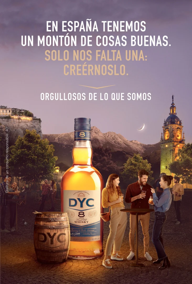 DYC Whisky